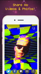 iVideoCamera Lite screenshot