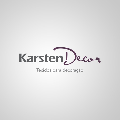 Karsten Decor Imersão iOS App