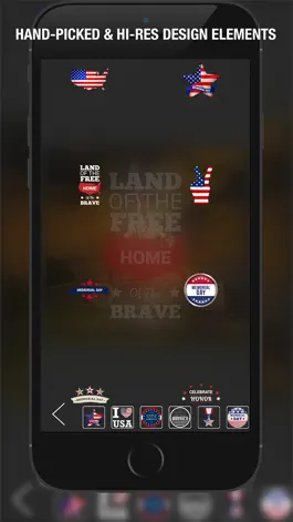 Game screenshot Remember : Memorial Day of USA apk