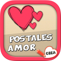 Espanhol Cartões de amor