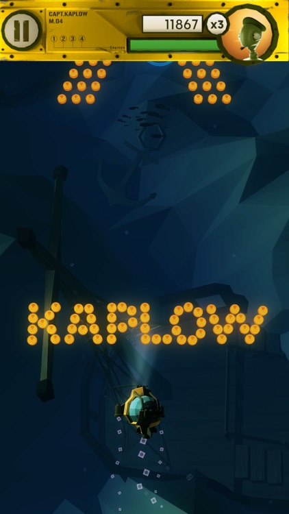 Captain Kaplow screenshot-3