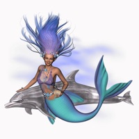 Wheres the Dolphin Sticker Pack for iMessage