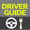 Guide for Delivery Drivers