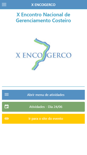 X Encogerco(圖1)-速報App