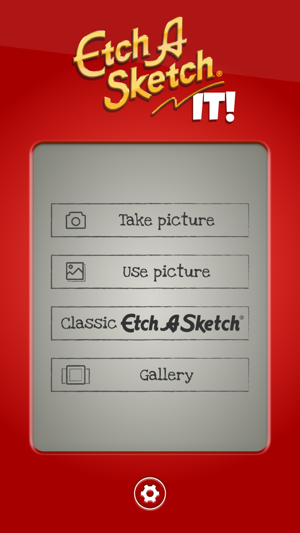 etch a sketch online ipad