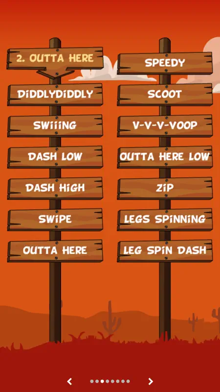 Classic Cartoon Sound Effects and Noises screenshot 5 of 5