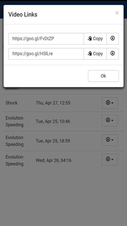 ZenduCAM on Trax screenshot-3