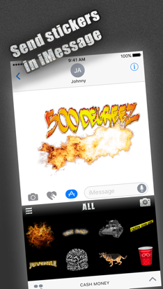 Album Cover Maker - Cash Money screenshot 5