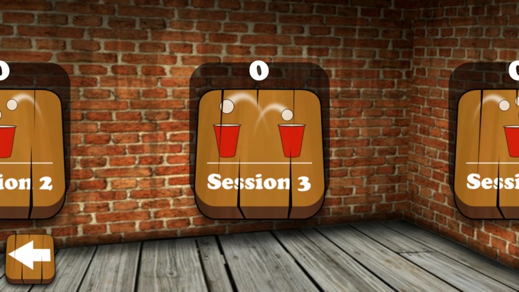 Beer Pong Trick screenshot-3