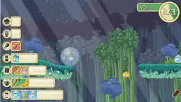 Game screenshot Yamy et les Aliments apk