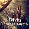 Trivia: Thrones Game Sequence - Quiz Adventures