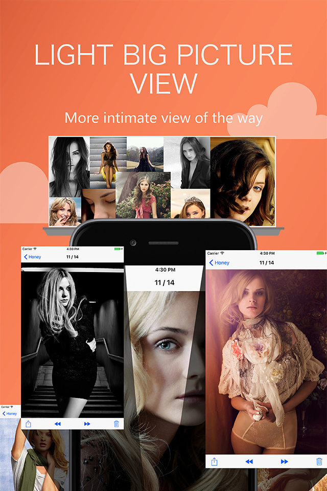 Privacy Album - Keep Private Photos and Videos Safe