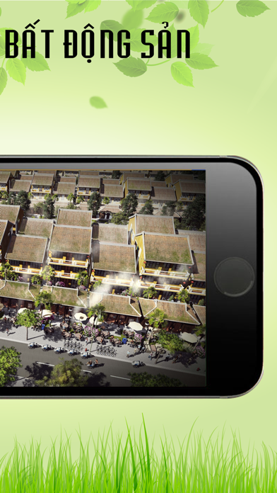 Beegreen - Gia tăng giá trị bất động sản screenshot 3
