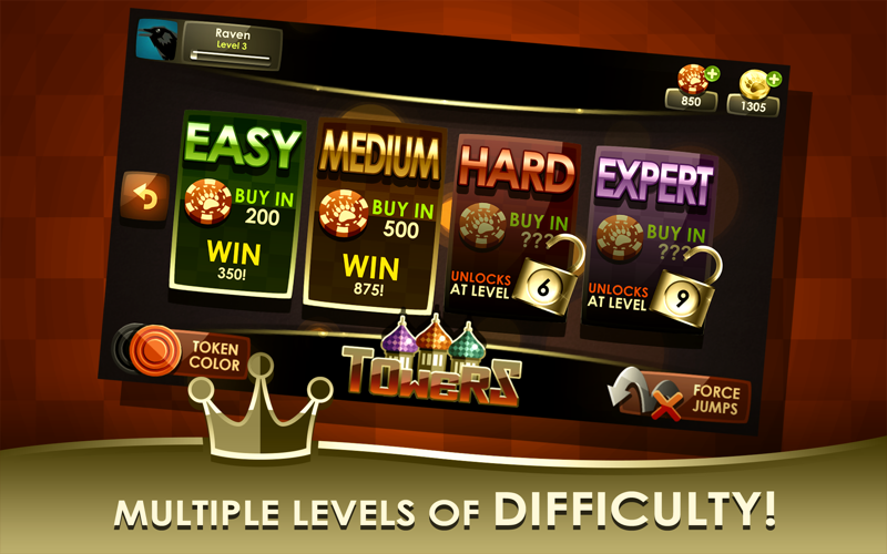 Checkers Royale thumbnail 4