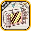 Home Appliances Vocabulary Learning Game
