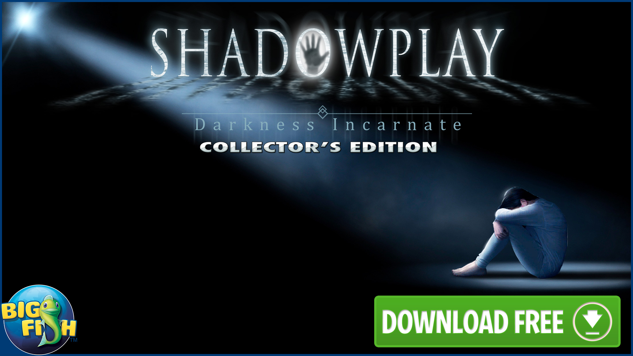 Shadowplay: Darkness Incarnate - Hidden Objects screenshot 6