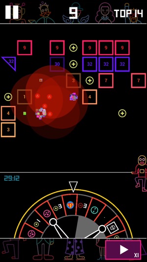 BBTAN : 7YEARS(圖5)-速報App