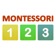 Montessori Counting Board app icon - Education app for iPhone