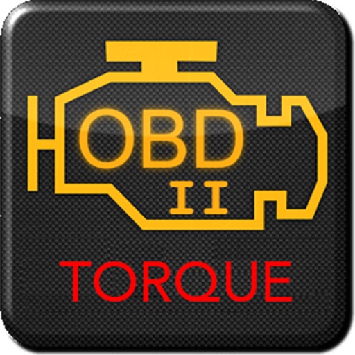 Torque Pro OBD2 icon