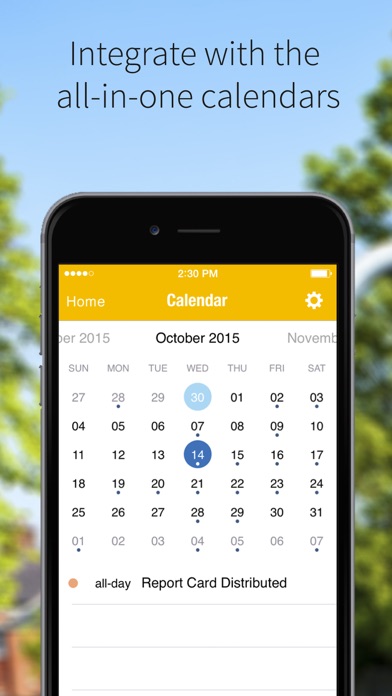 How to cancel & delete St Aidan's Catholic Academy from iphone & ipad 4