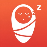 Ahgoo baby monitor - audio and video monitoring app icon - Lifestyle app for iPhone