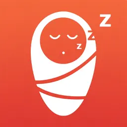 Ahgoo baby monitor - audio and video monitoring app icon