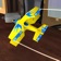 Flight Simulator: RC Plane 3D app icon - Games app for iPhone
