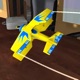 Flight Simulator: RC Plane 3D app icon - Games app for iPhone
