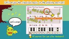 Game screenshot Shuffle Picture Book Muzik the Parrot apk