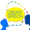 Create Speech-Special Educator