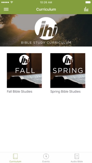 Perimeter Church - Jhi(圖1)-速報App