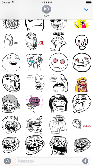 Troll Face(圖5)-速報App