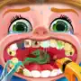 Crazy Dentist Clinic For Kids