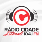 Rádio Cidade 104.1 FM