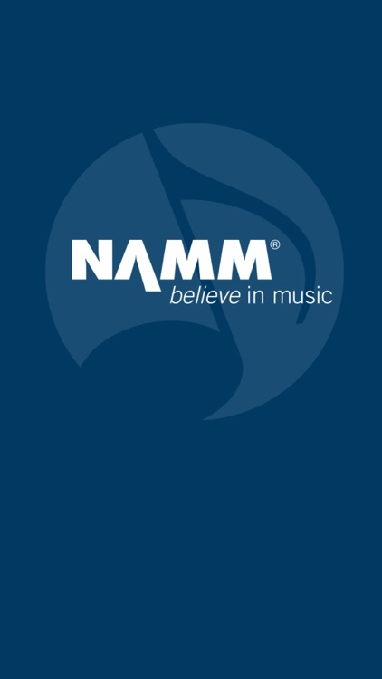 The NAMM Show