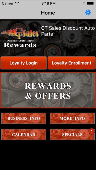 【图】CT Sales(截图1)