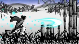 Game screenshot Samurai Hadouken hack