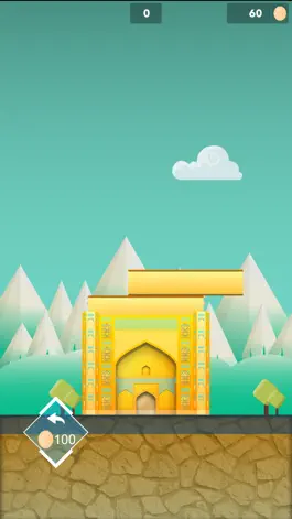 Game screenshot Uzbek Tower mod apk