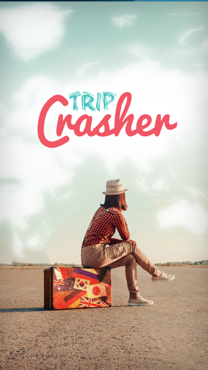 TripCrasher!(圖1)-速報App