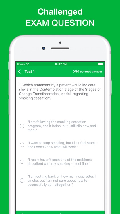 FNP Exam Questions 2017 Premium Edition