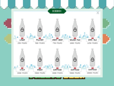 Frosty Beer screenshot 4