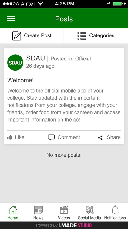 SDAU
