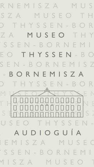 Guía Multimedia Thyssen(圖1)-速報App
