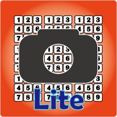 Activities of Automatically answers Sudoku(lite) from the image.