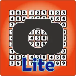 Automatically answers Sudoku(lite) from the image. app icon