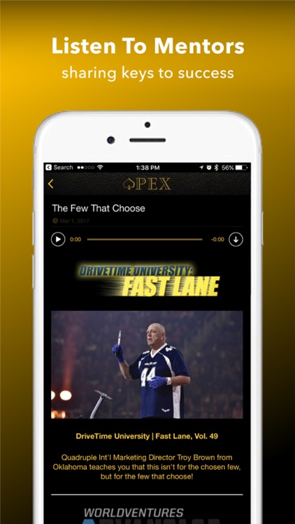 APEX Global screenshot-3