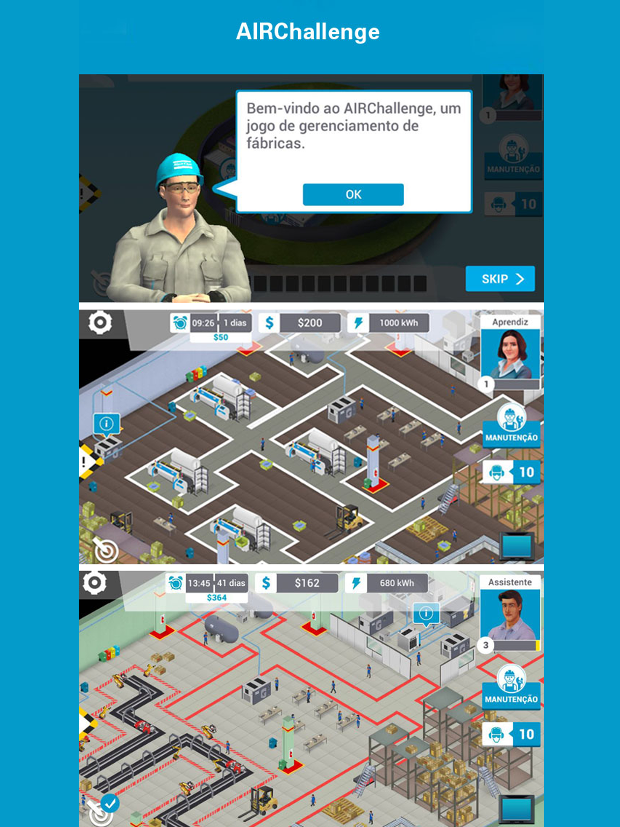 Atlas Copco AIRSolution