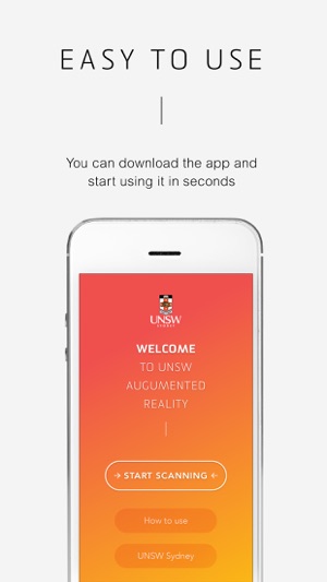 UNSW AR(圖2)-速報App
