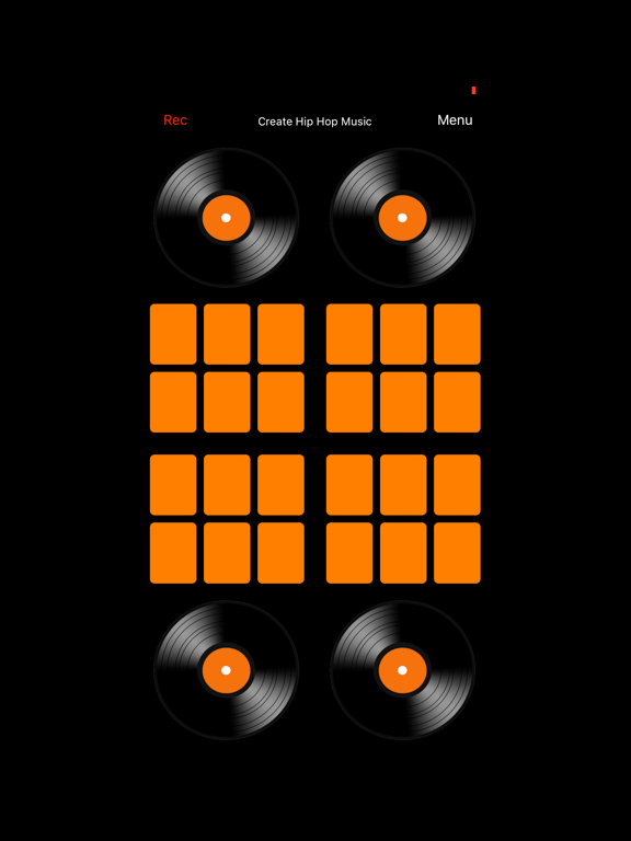 Screenshot #4 pour Create Hip Hop Music - DJ Simulator