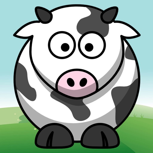 Barnyard Games For Kids